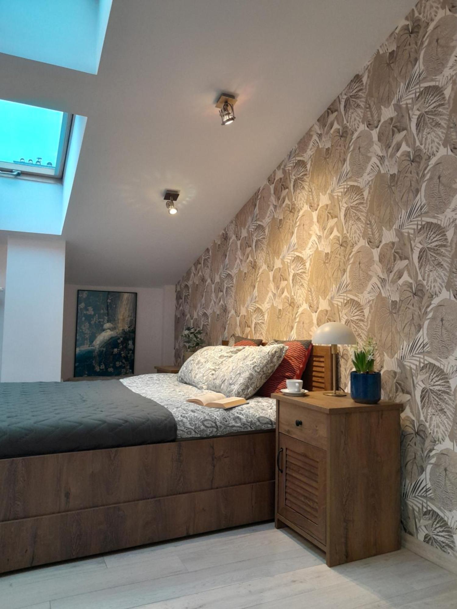 Old Town Premium Apartment Kazimierz - Synagogue View Cracovia Exterior foto