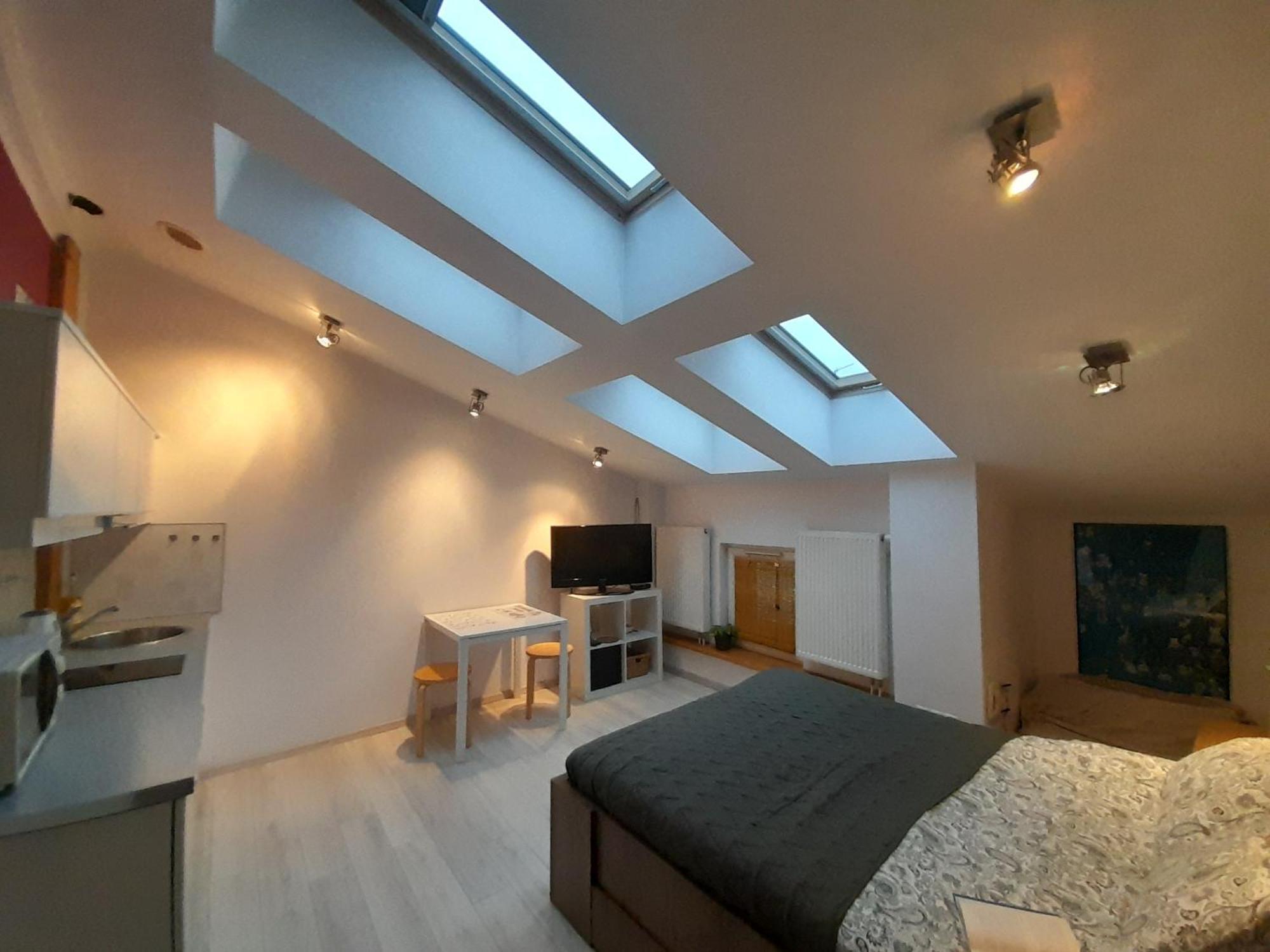 Old Town Premium Apartment Kazimierz - Synagogue View Cracovia Exterior foto
